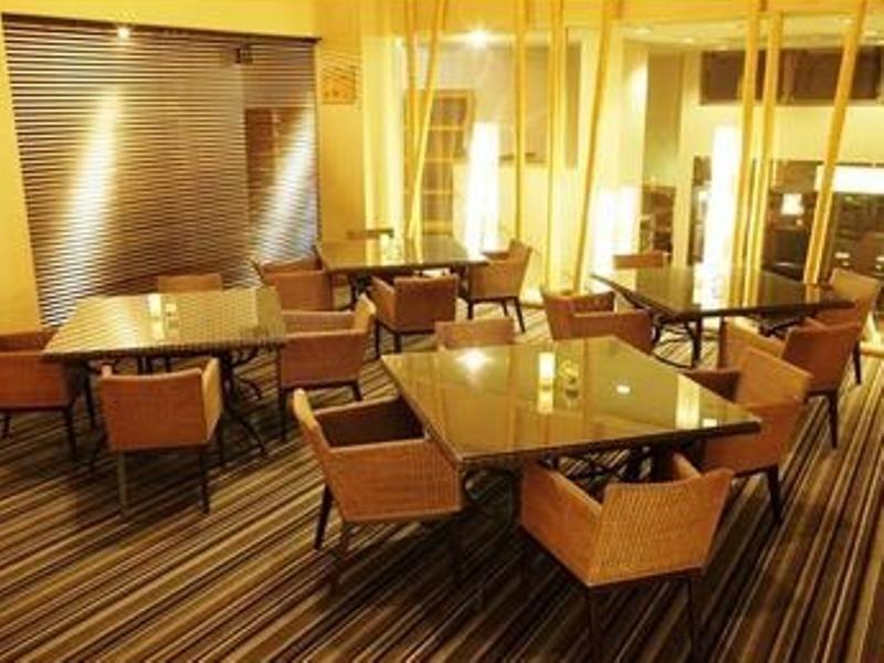 Ebisuya Hotel Fujisawa Eksteriør billede
