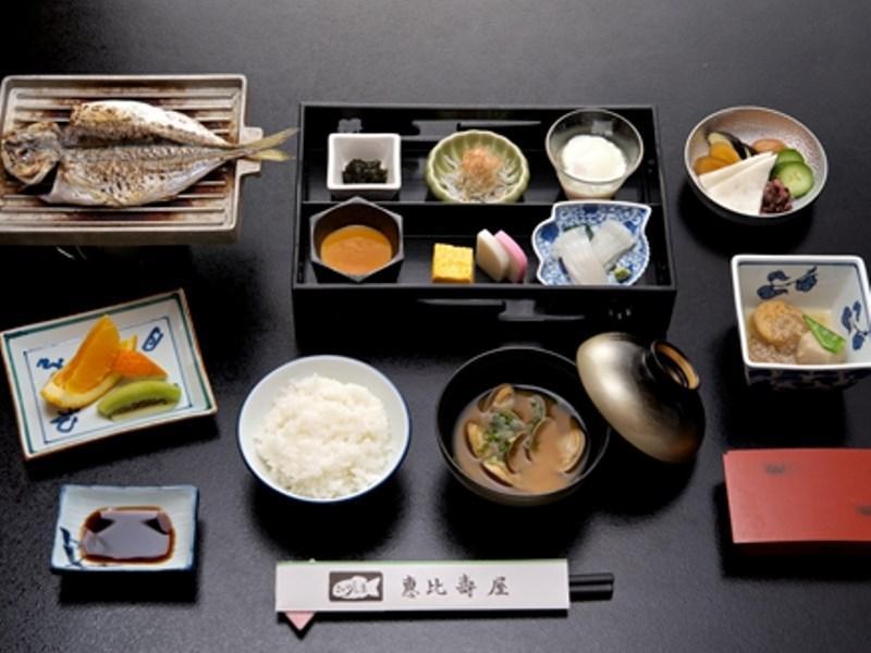 Ebisuya Hotel Fujisawa Eksteriør billede
