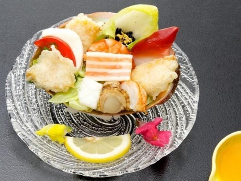 Ebisuya Hotel Fujisawa Eksteriør billede