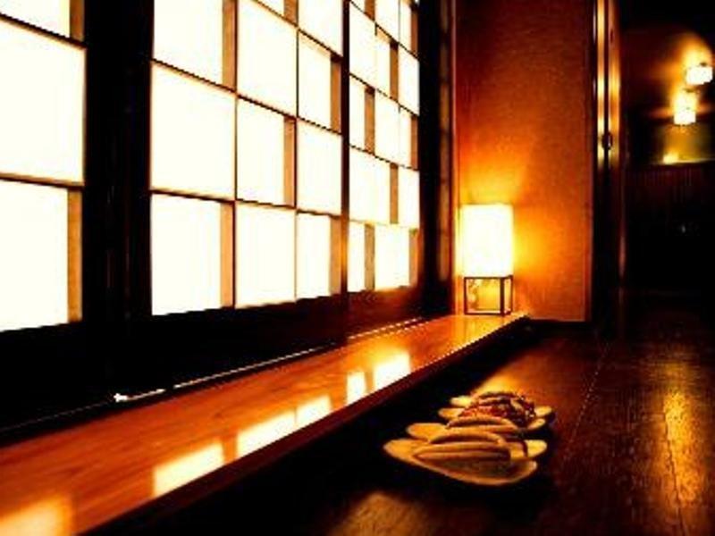Ebisuya Hotel Fujisawa Eksteriør billede