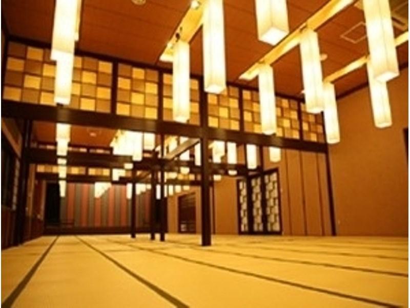 Ebisuya Hotel Fujisawa Eksteriør billede